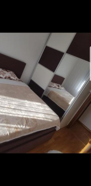 Budva,jednosoban stan